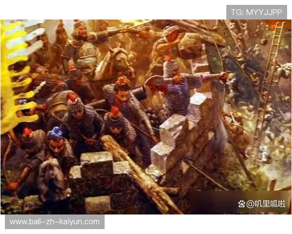 激烈交锋：双方拼尽全力，留下一场经典战役！，激烈冲突